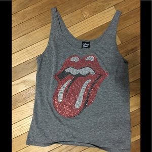 Rolling Stone Tank♦️